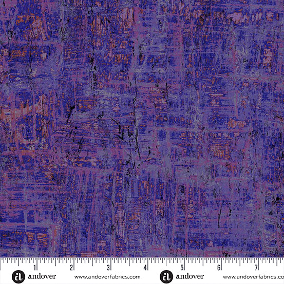Nitty Gritty Royal Purple