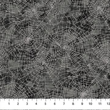 Spellbound Spider Web