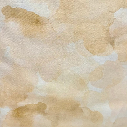 Serene Beige Cloud