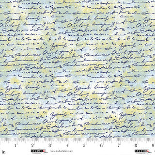 Airmail Script