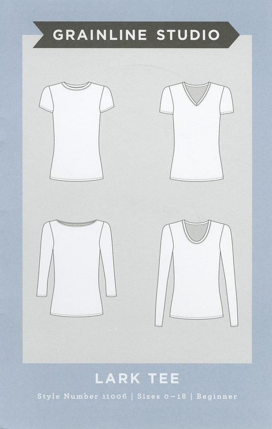 Lark Tee