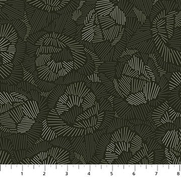 Tranquility Line Floral