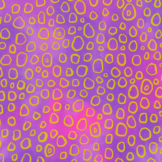 Fuchsia Chroma