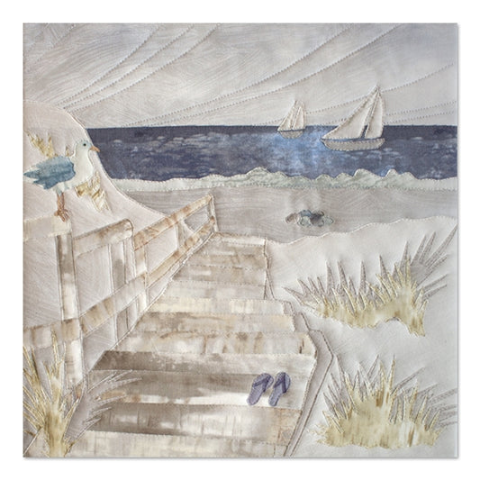 Coast - Leaving Cares Behind