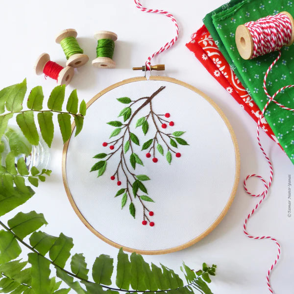 Mistletoe Kit