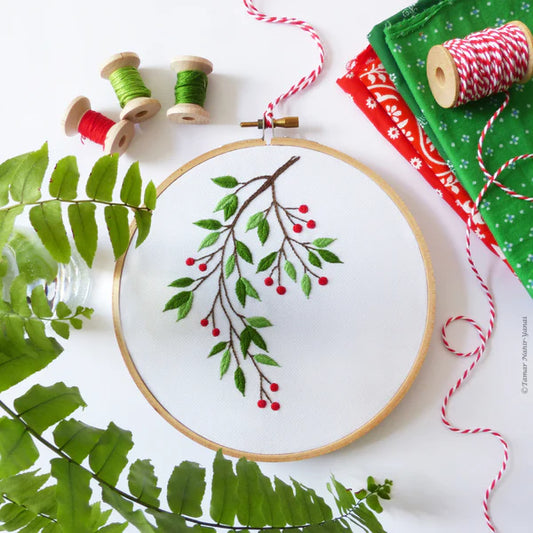 Mistletoe Kit