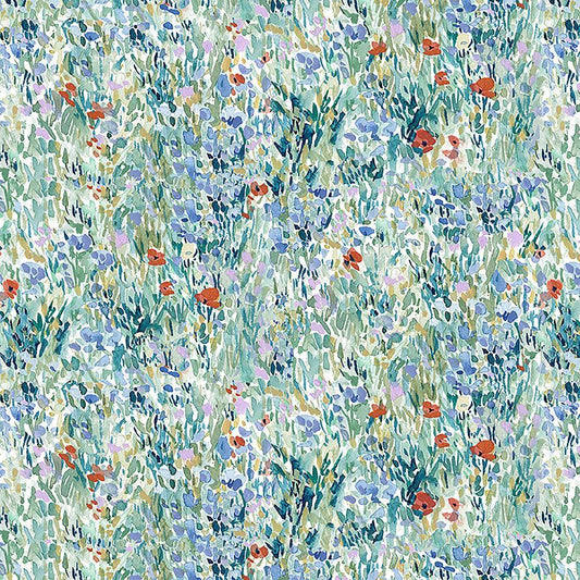 Monet's Garden
