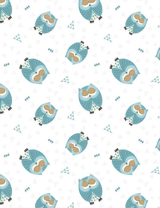 Critter - Owls