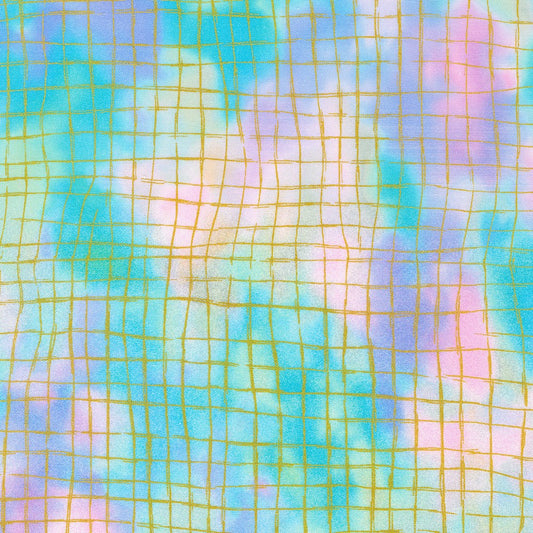 Pastel Chroma