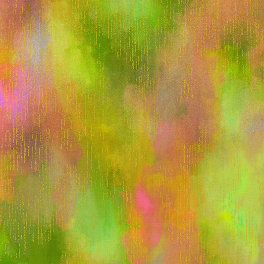 Tropical Chroma