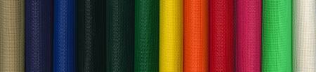 Vinyl Mesh