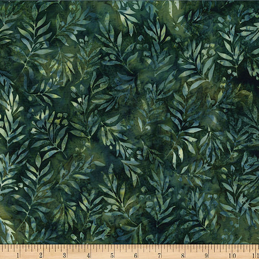 Leafy Rosemary