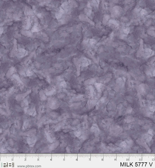 Milk Paint Violet