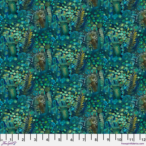 LB Aquatique Emerald