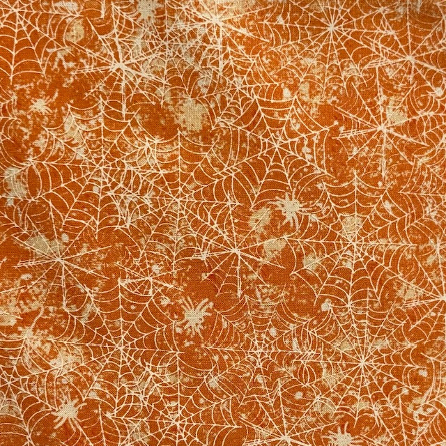 H Eve Web Orange