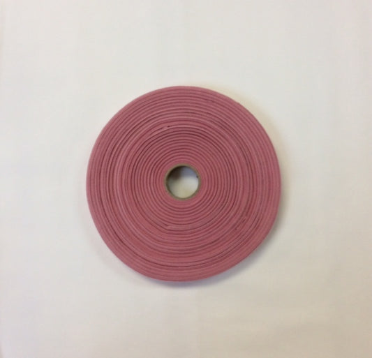 Twill Tape Pink