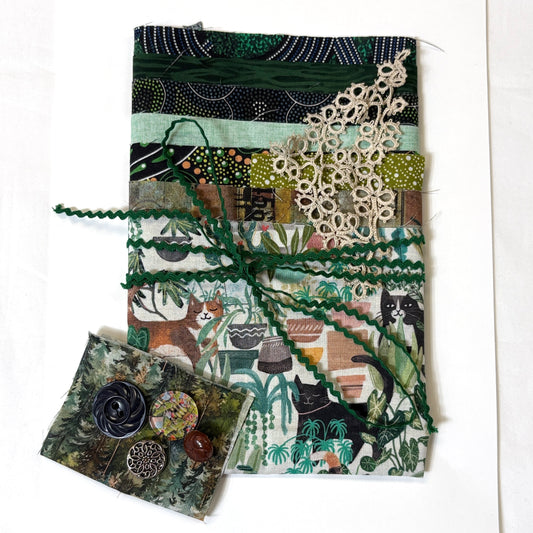 Creative Kit Forest and Friends
