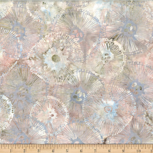 Abstract Sea Texture