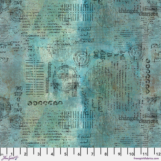 Assemblage Ocean