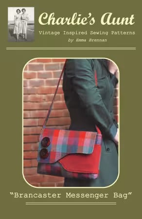 Brancaster Bag
