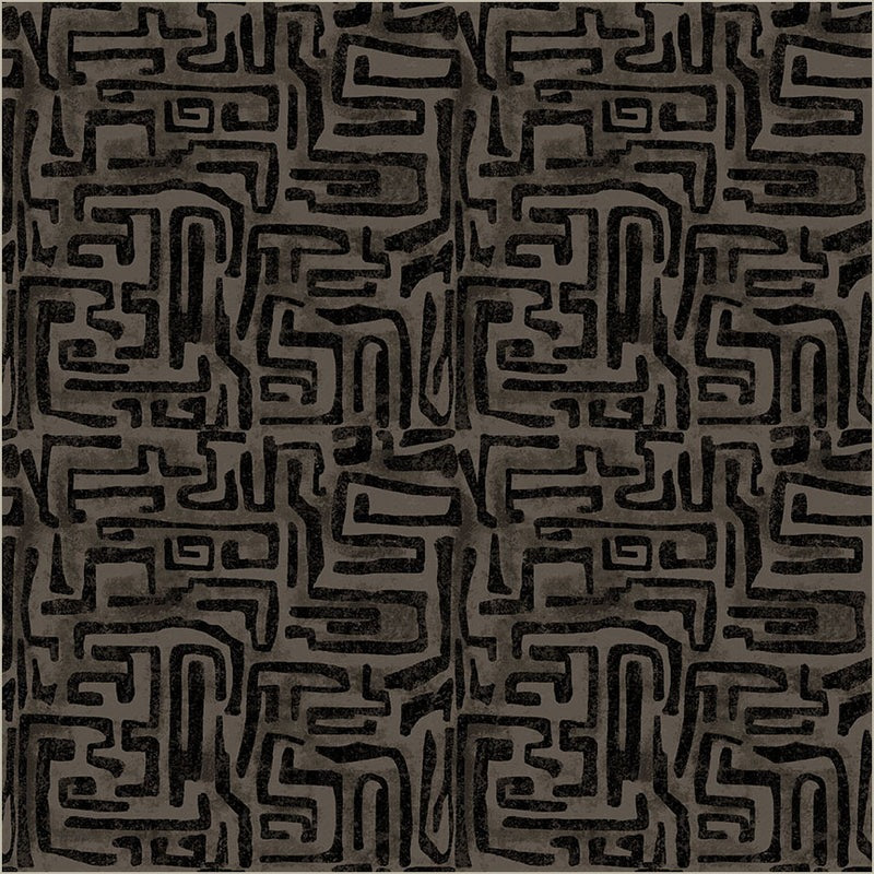 Shadows Maze Obsidian