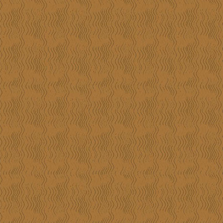 Wisps on Wind Ripple Gold