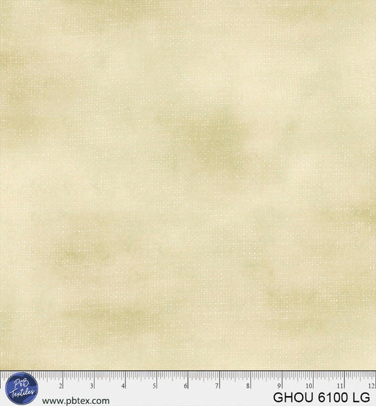 Golden Hour Canvas LT Green