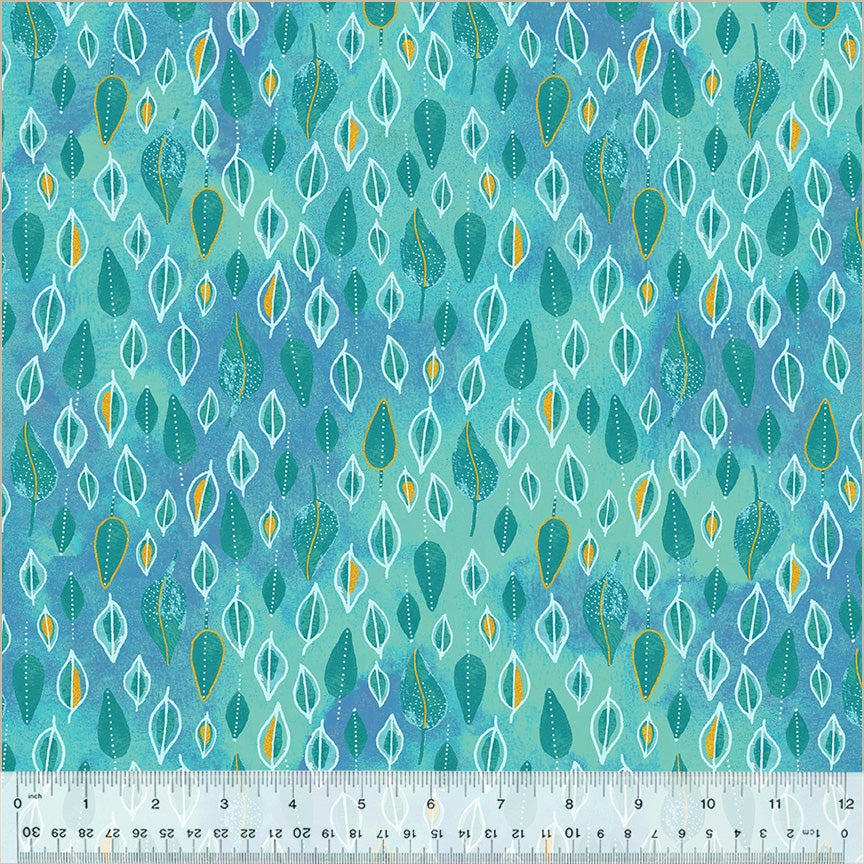 Ebb Trickle Emerald
