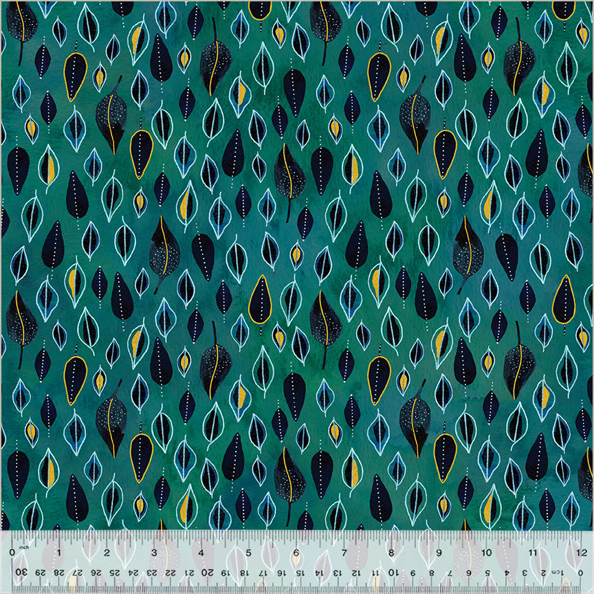 Ebb Trickle Emerald