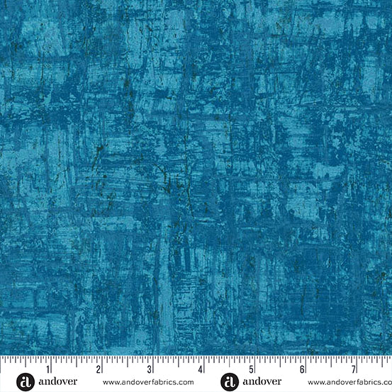 Nitty Gritty Bondi Blue