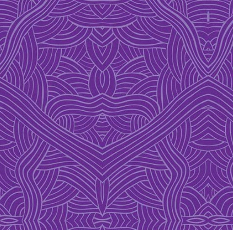 Untitled Purple