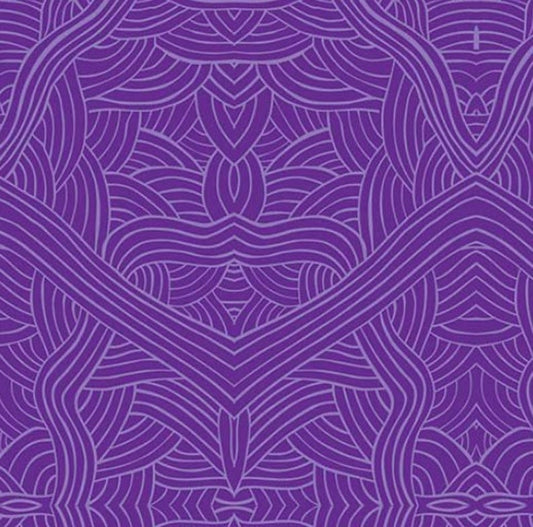 Untitled Purple
