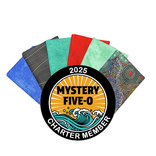 M50 Women Dancing Blue