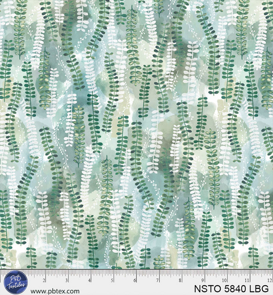 Nature Story Light Vines