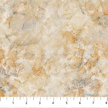 Fox Den Beige Pine Needles