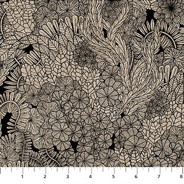 Rhythm & Leaves Black Forest