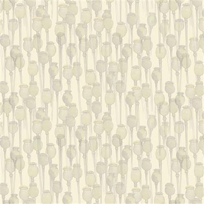 Poppy Buds Cream
