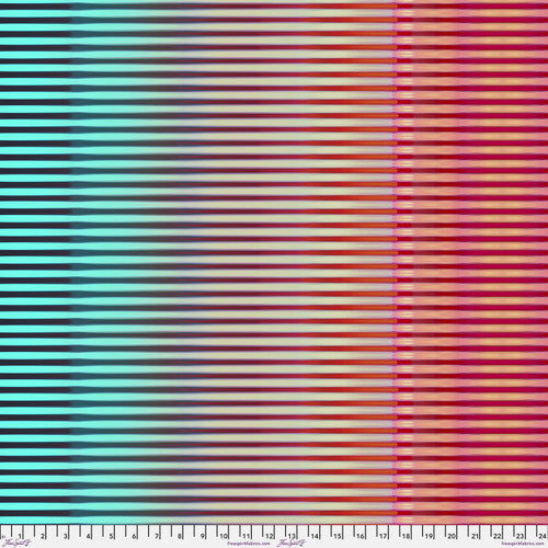 Mosaic Stretch Spectrum