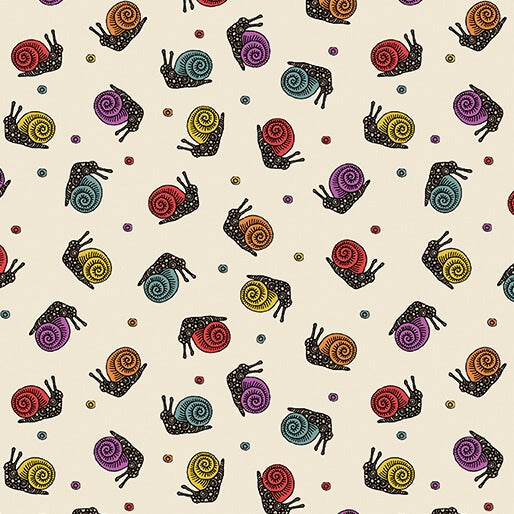 Small Wonder Snail Magic Cream