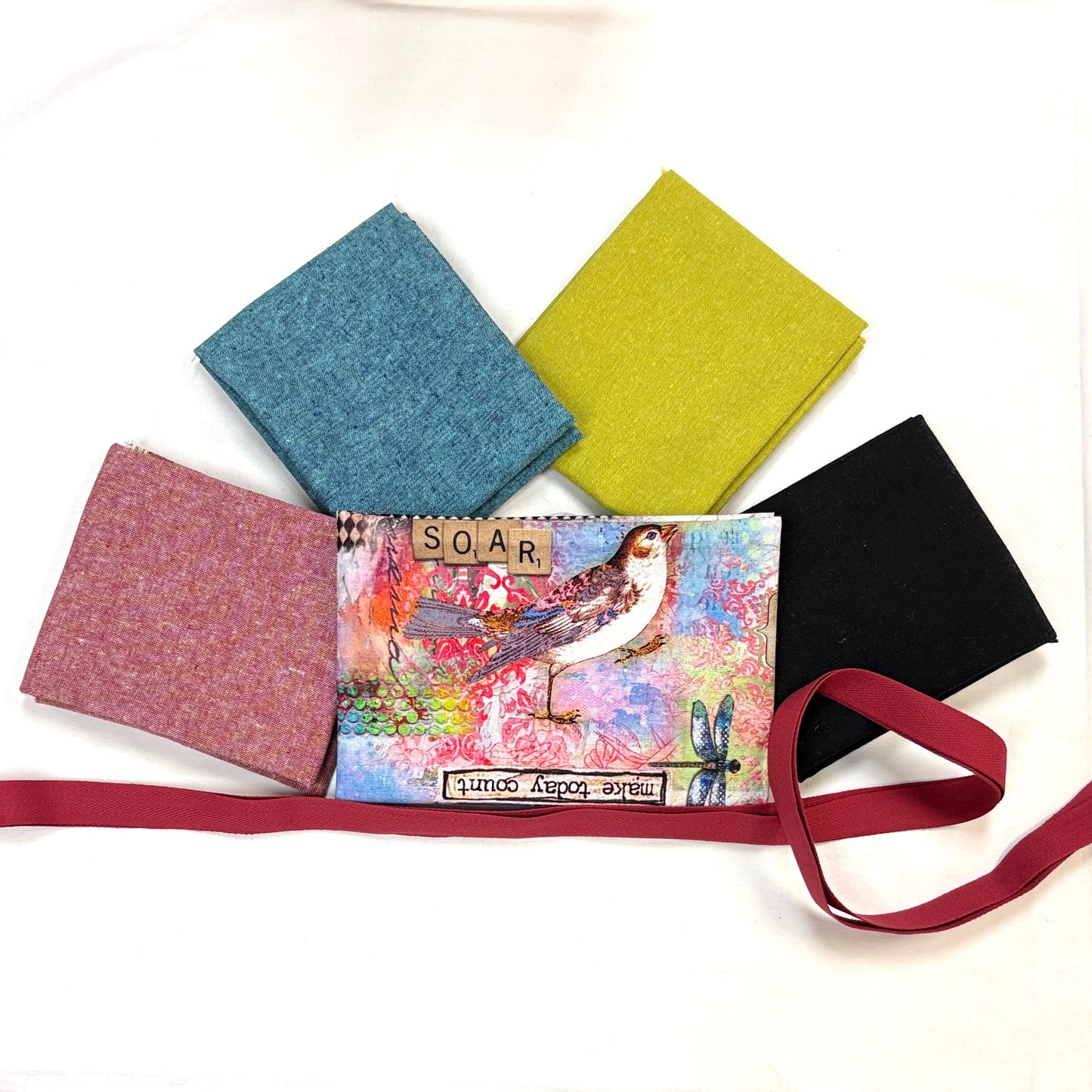 Rice Bag - Find Your Happy Kit