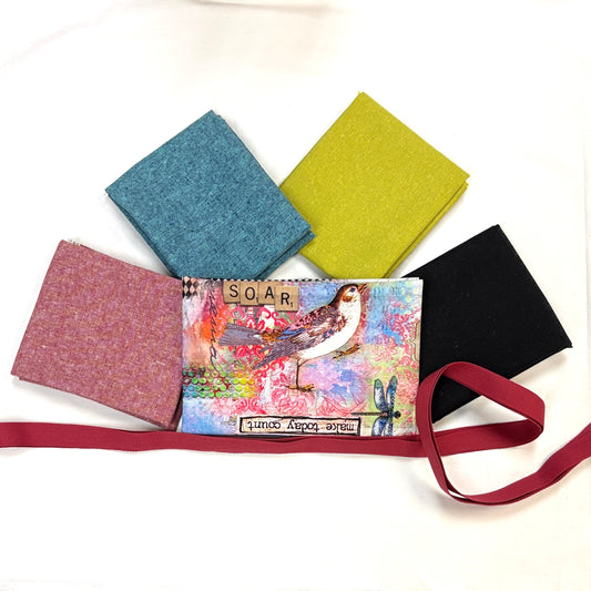 Rice Bag - Find Your Happy Kit