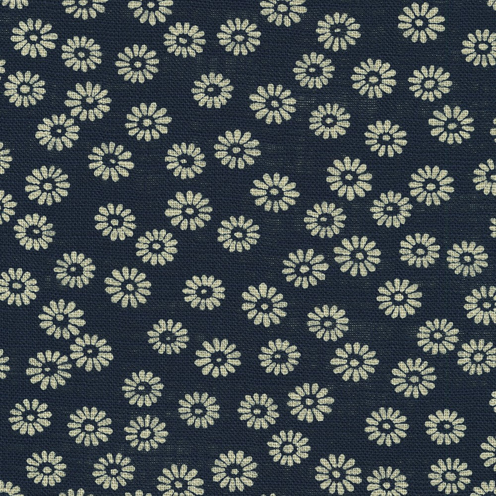 Nara Daisies