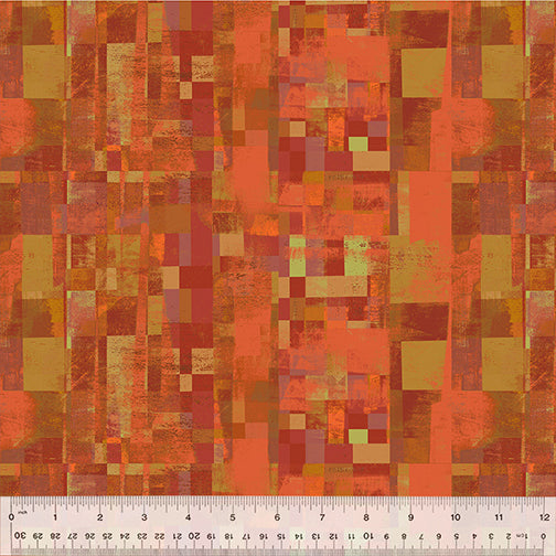 Wild North Mirage Rust