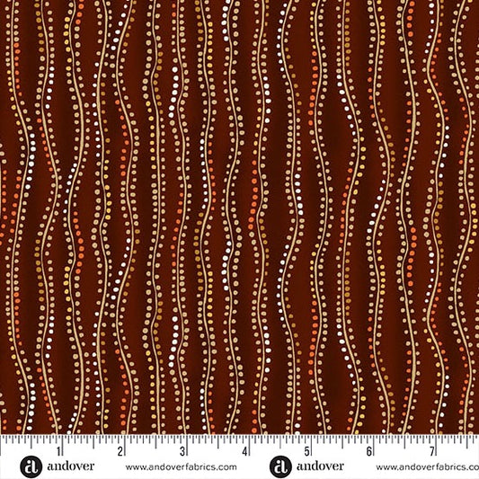 Brown Stripe