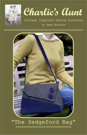 Sedgeford  Bag