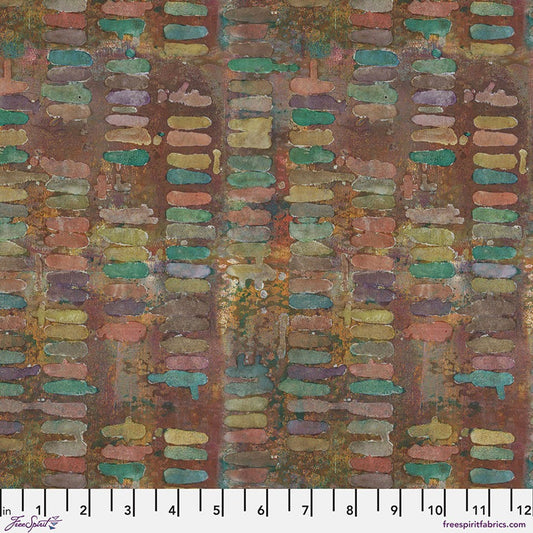 Side by Side Mosaic