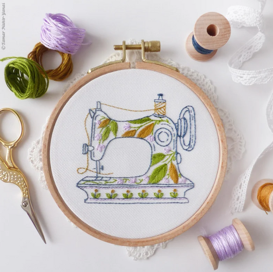 Sewing Machine Kit