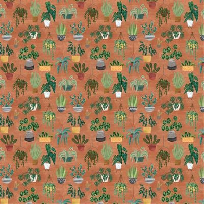 Homebodies Plants Rust