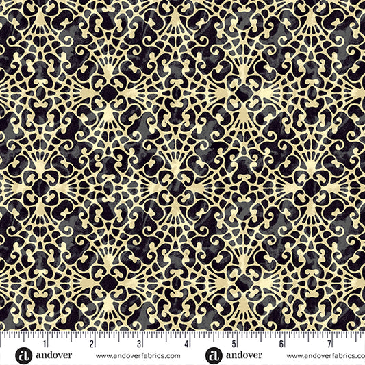Never - Cream Lace