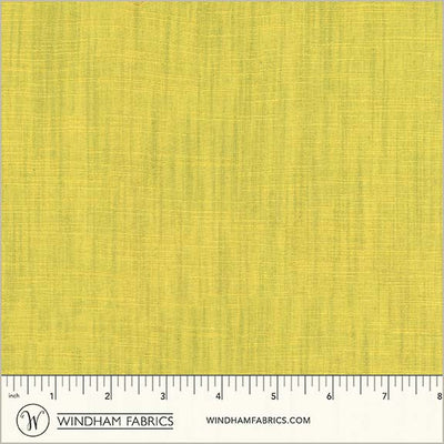 Handloom Chartreuse